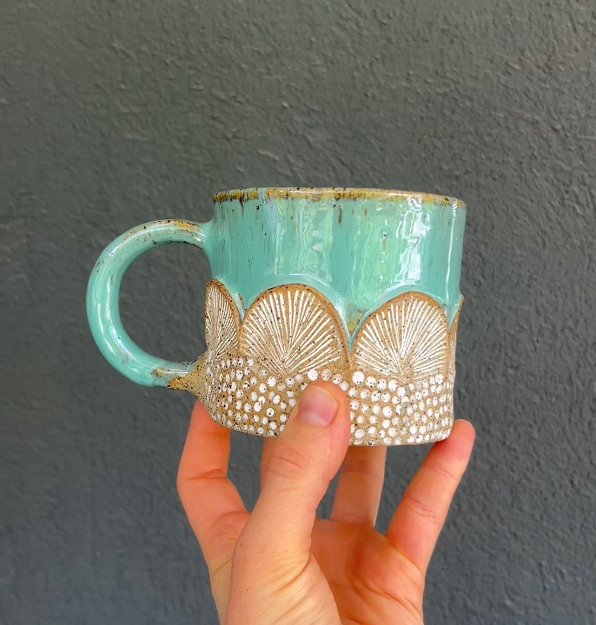Workshop Brunch y Cerámica, crea tu set de desayuno! - Sábado 11  de Octubre