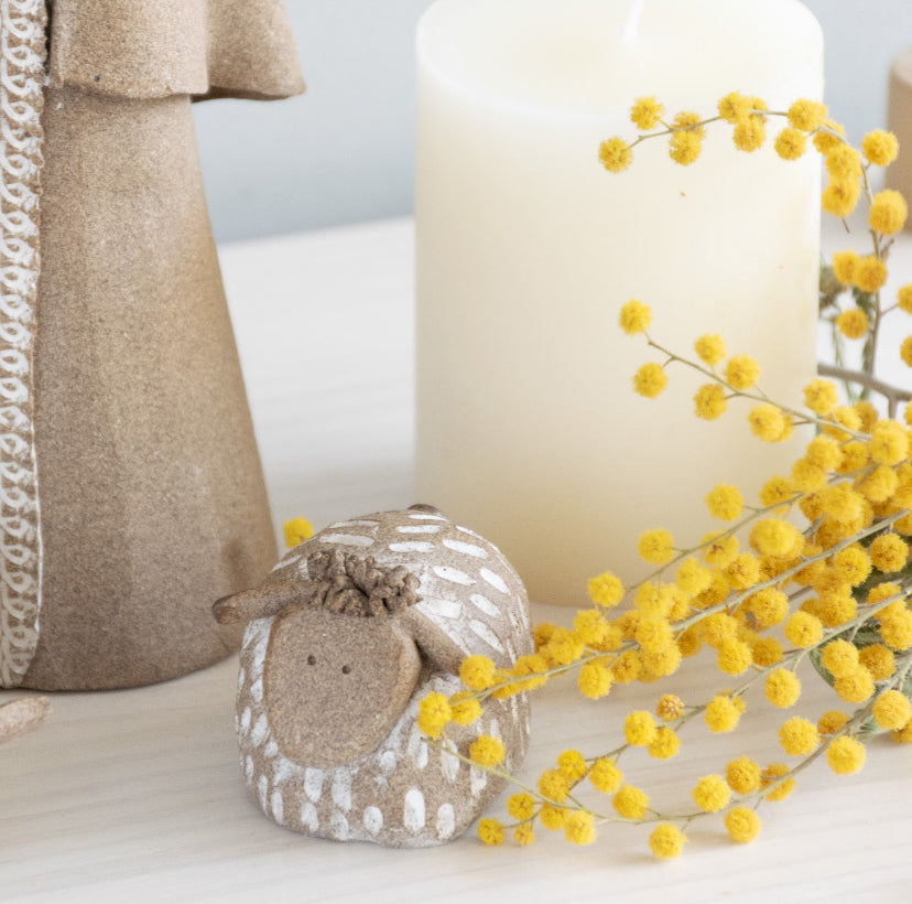 Pesebre - PREVENTA