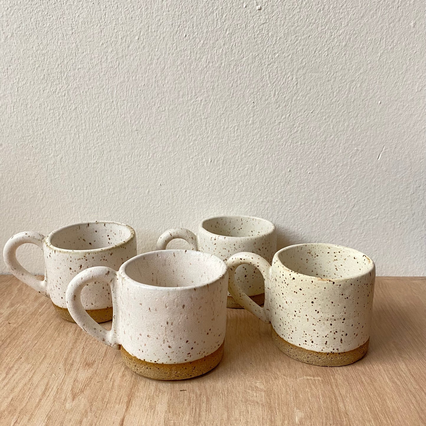 Tazas Café Espresso