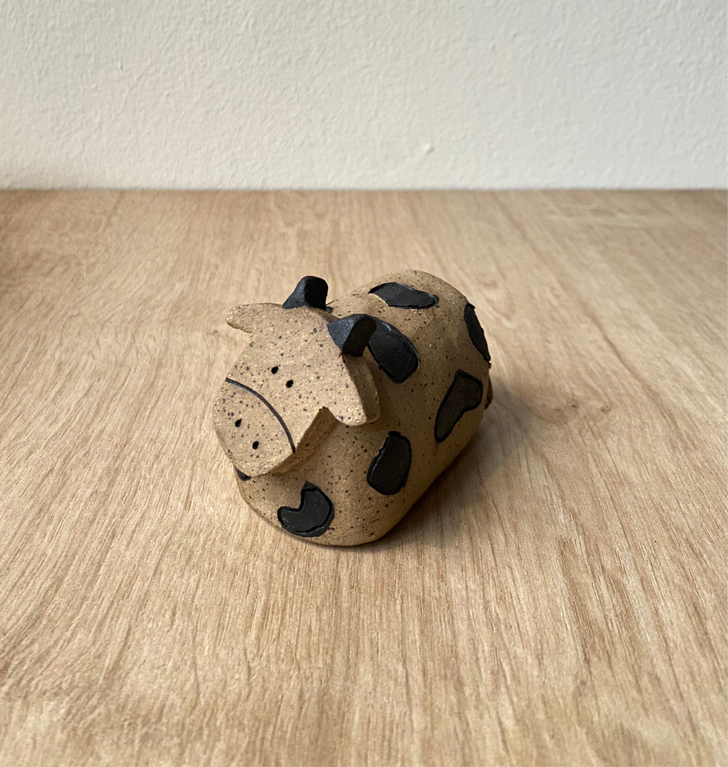 Vaca - PREVENTA