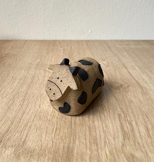 Vaca - PREVENTA