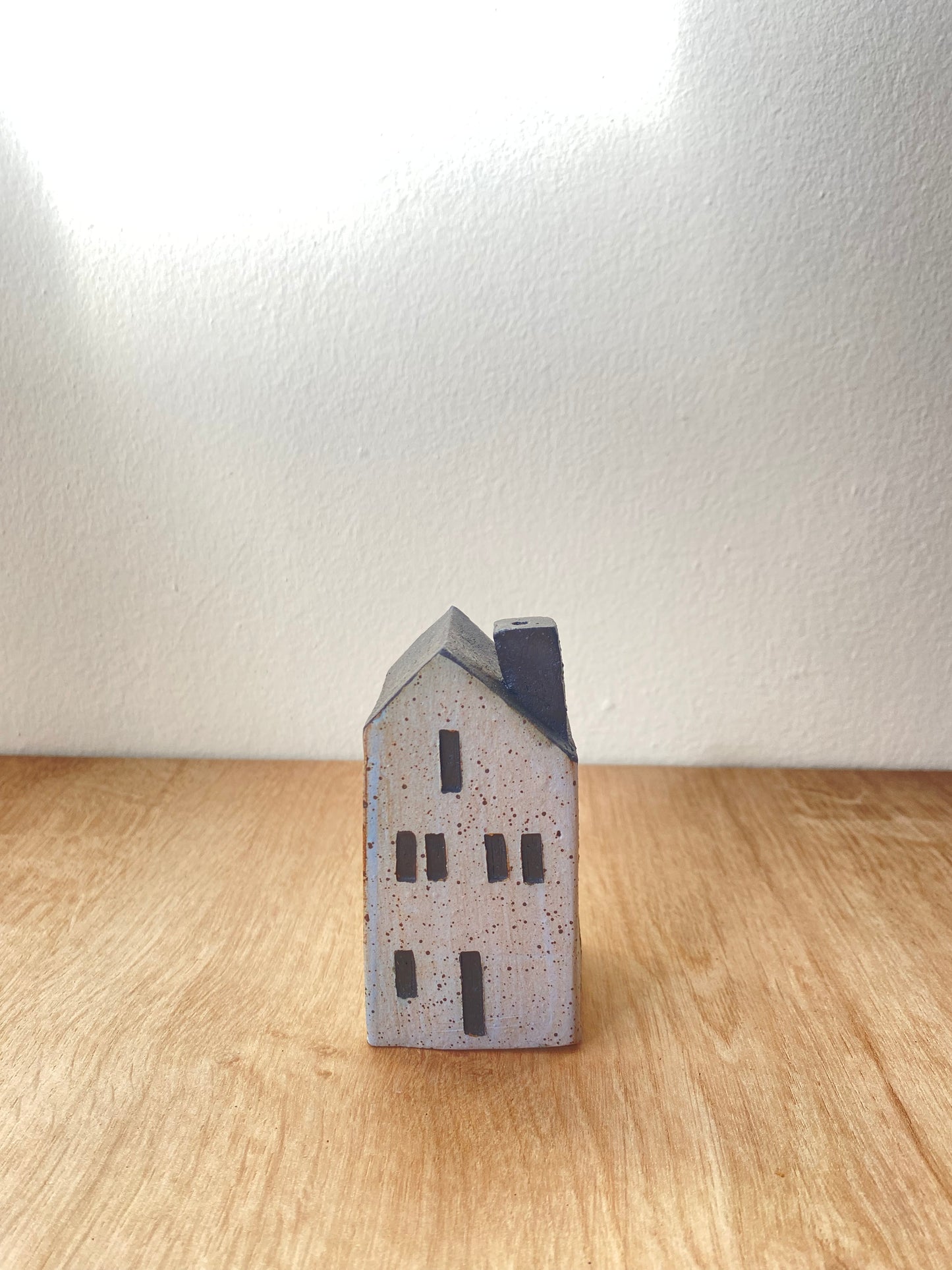 Casita (1) - Celeste