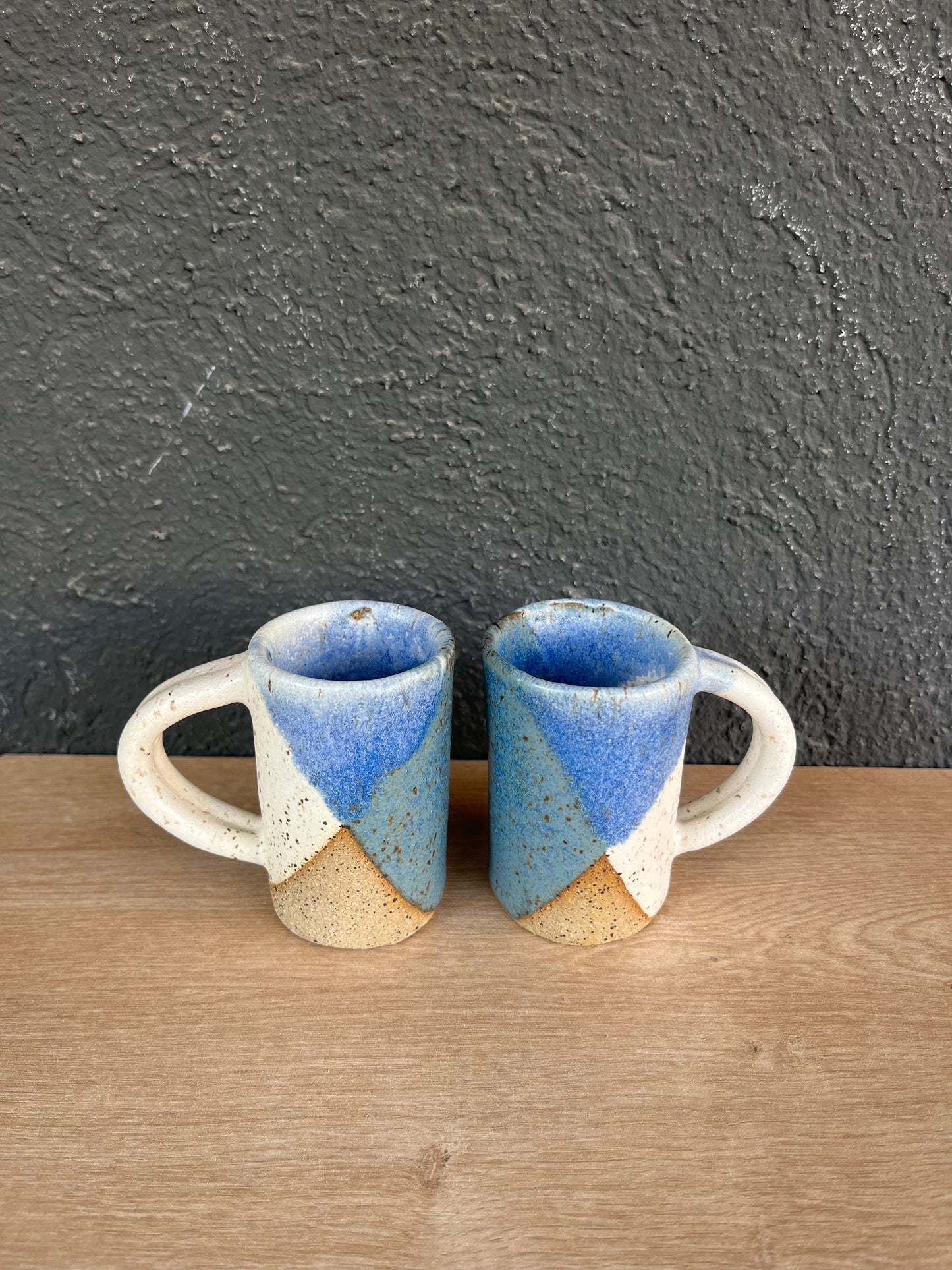 Tazas Café Espresso