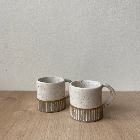 Tazas Café Espresso