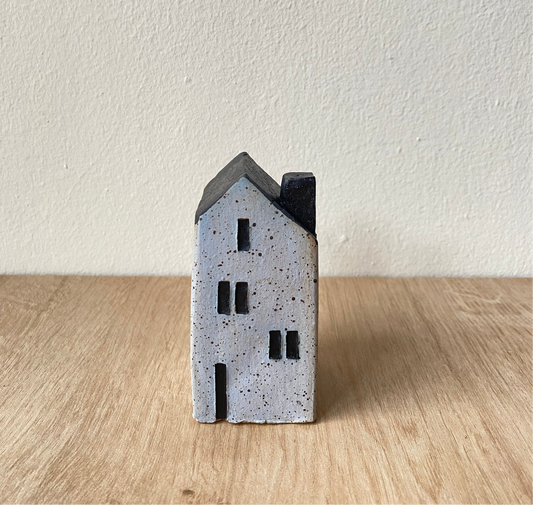 Casita (1) - Celeste