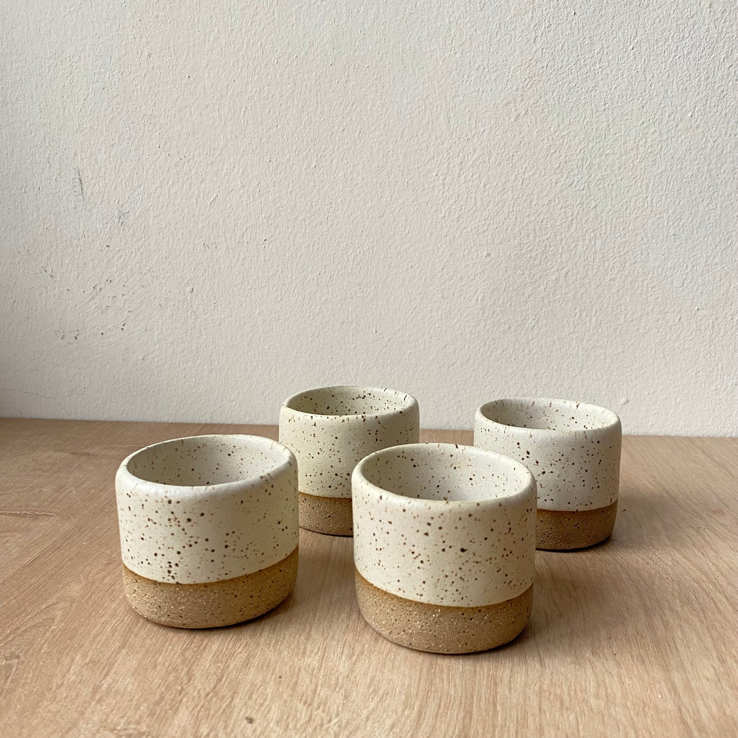 Tazas (sin asa) Café Espresso