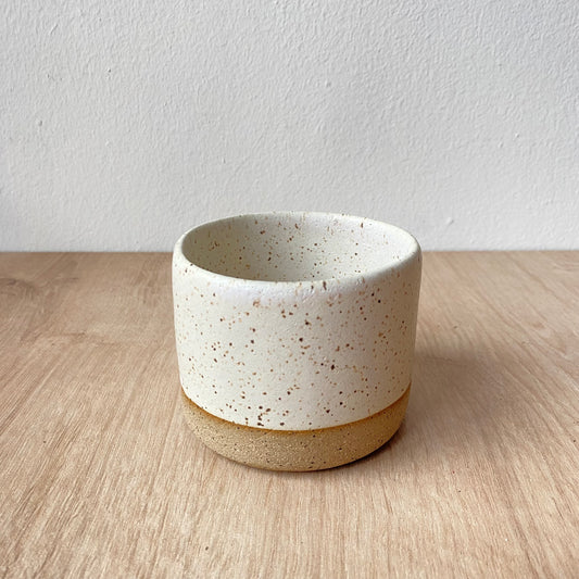 Tazón Blanco sin asa