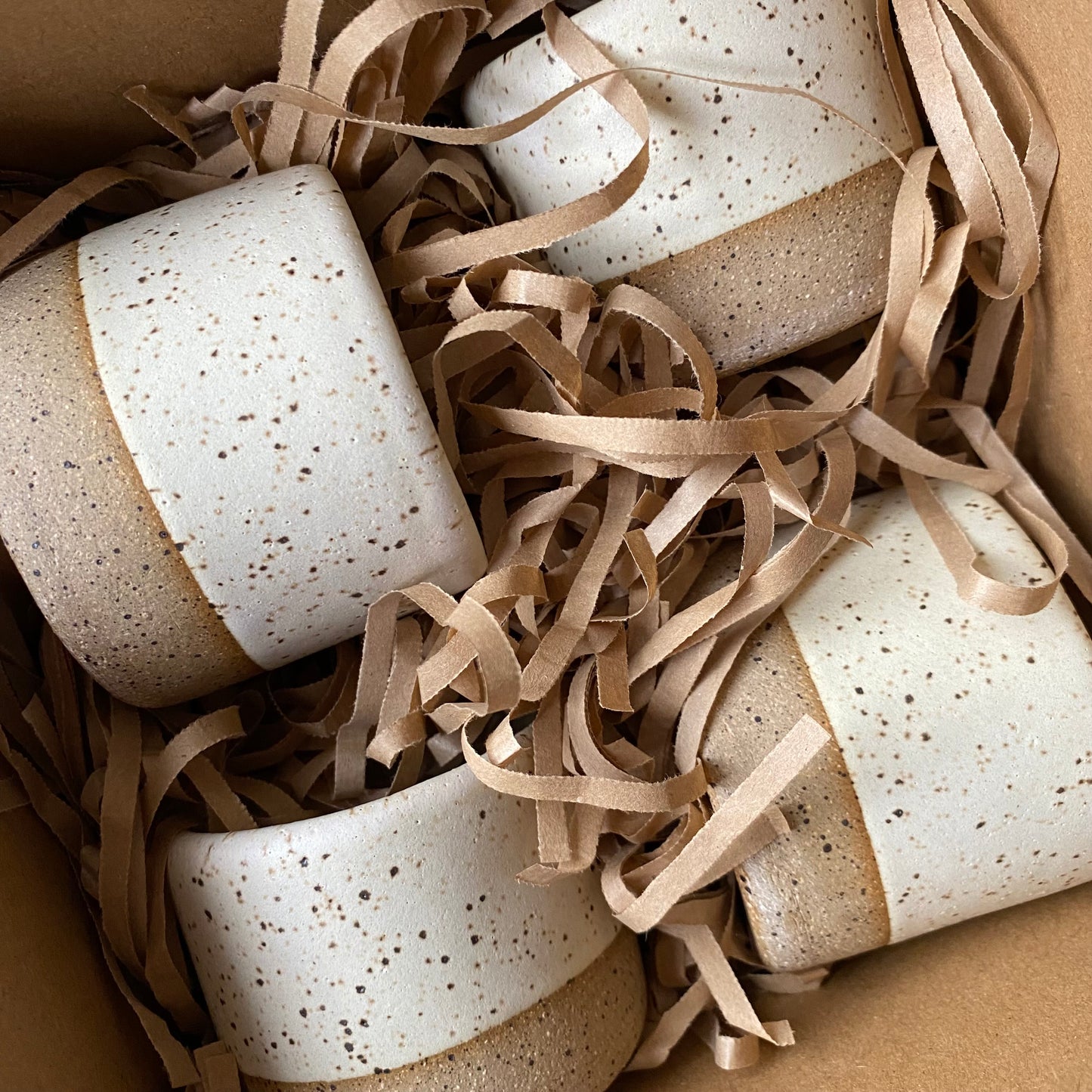 Tazas (sin asa) Café Espresso