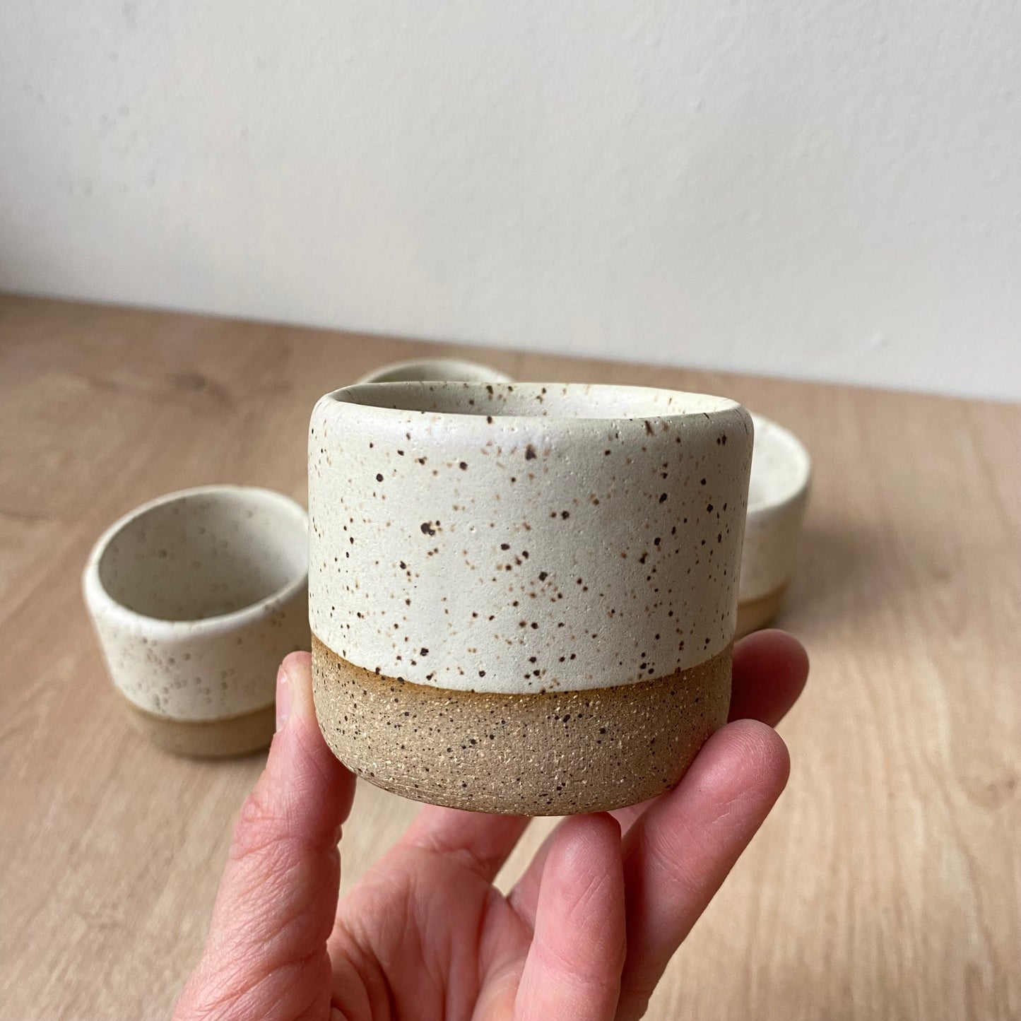 Tazas (sin asa) Café Espresso