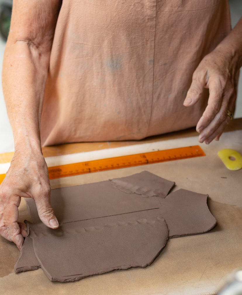 Workshops Cerámica Gres