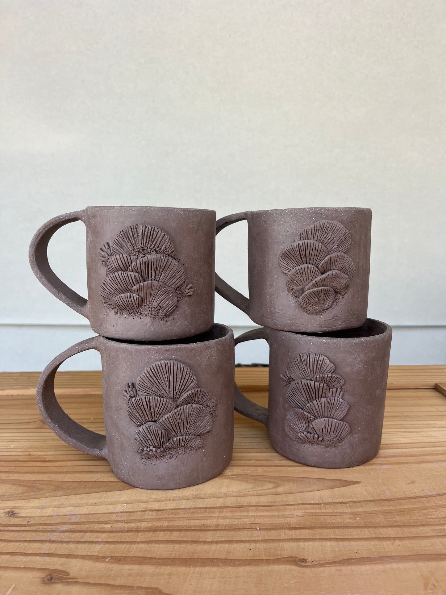 Workshop Taza Escultural - Domingo 27 Septiembre.