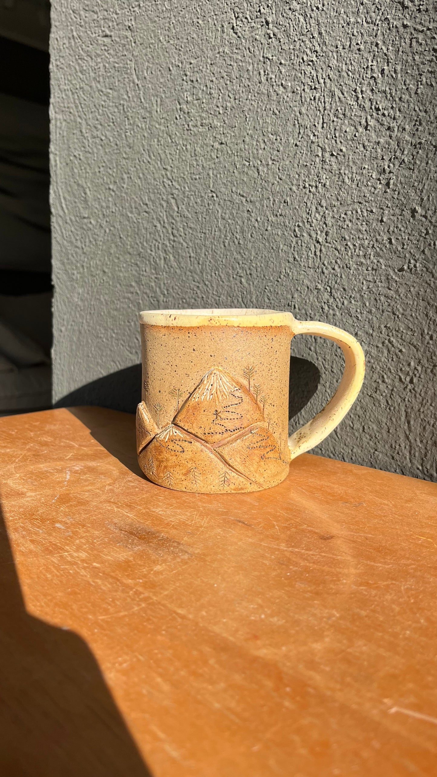 Workshop Taza Escultural - Domingo 27 Septiembre.