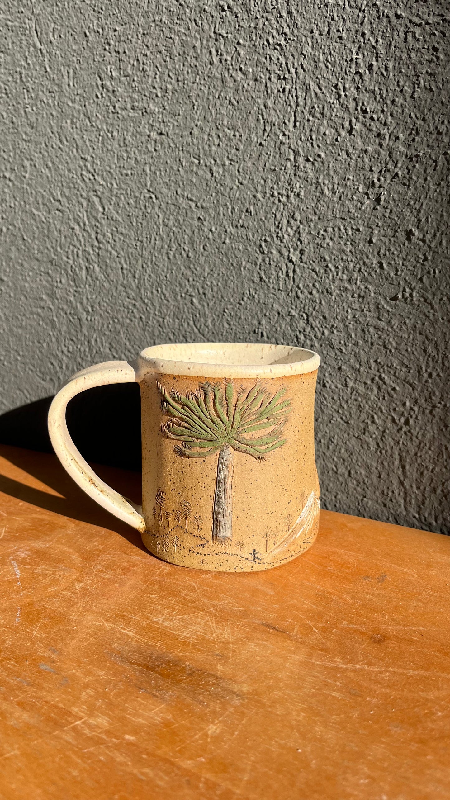 Workshop Taza Escultural - Domingo 27 Septiembre.