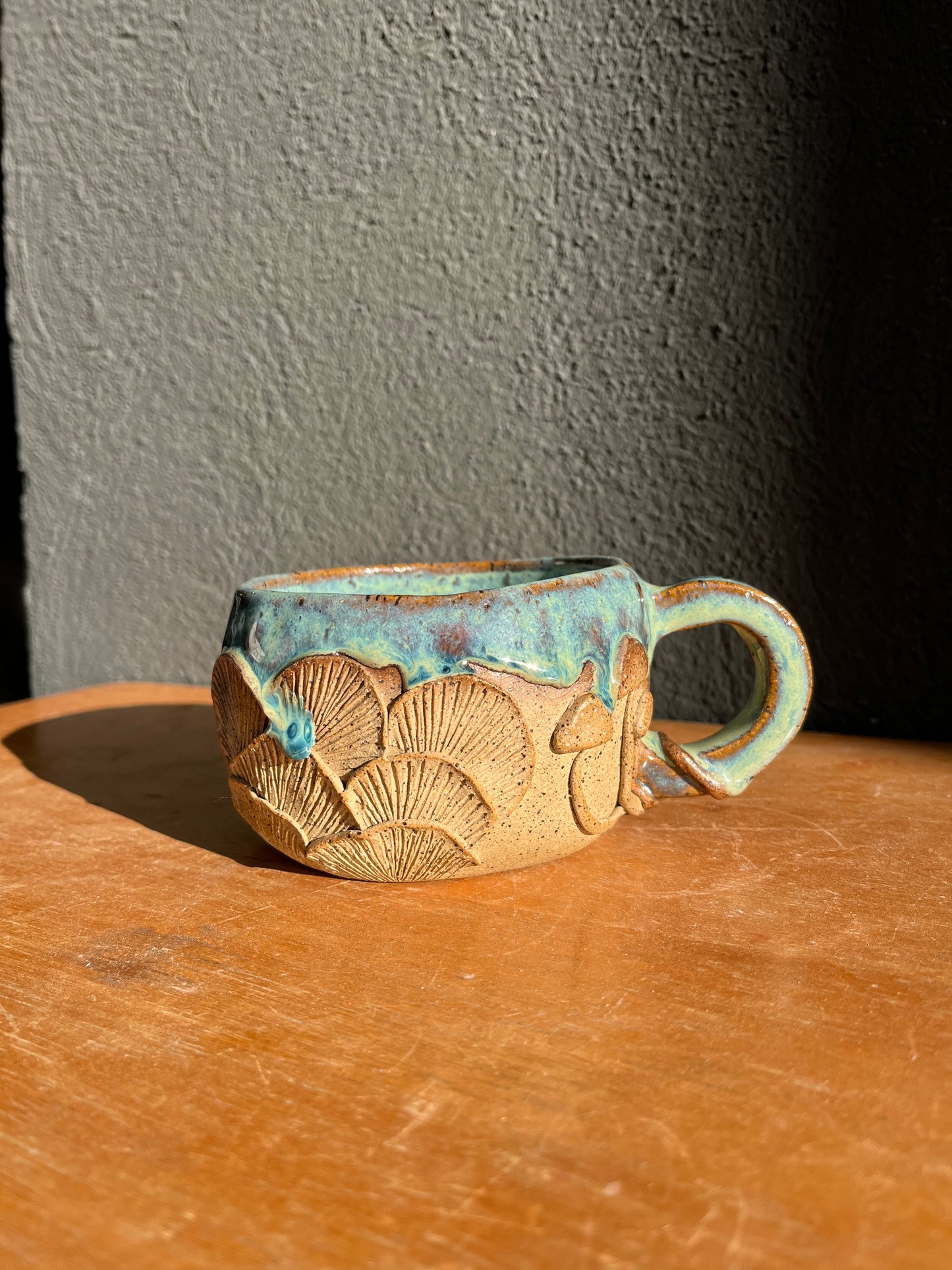 Workshop Taza Escultural - Domingo 27 Septiembre.