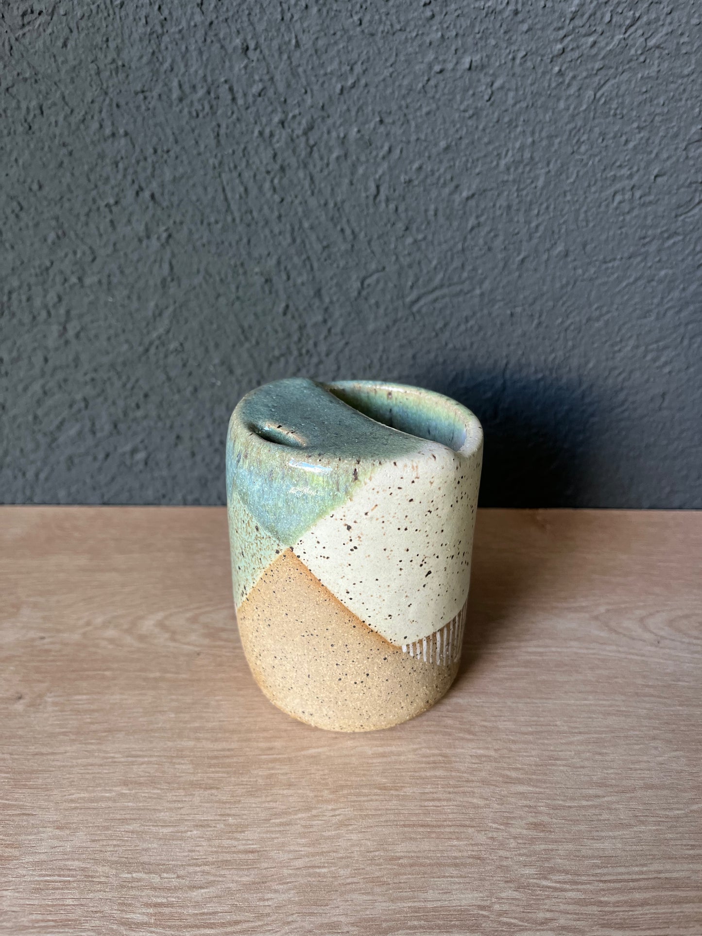 Taza para llevar - Vaso al Paso 250mL