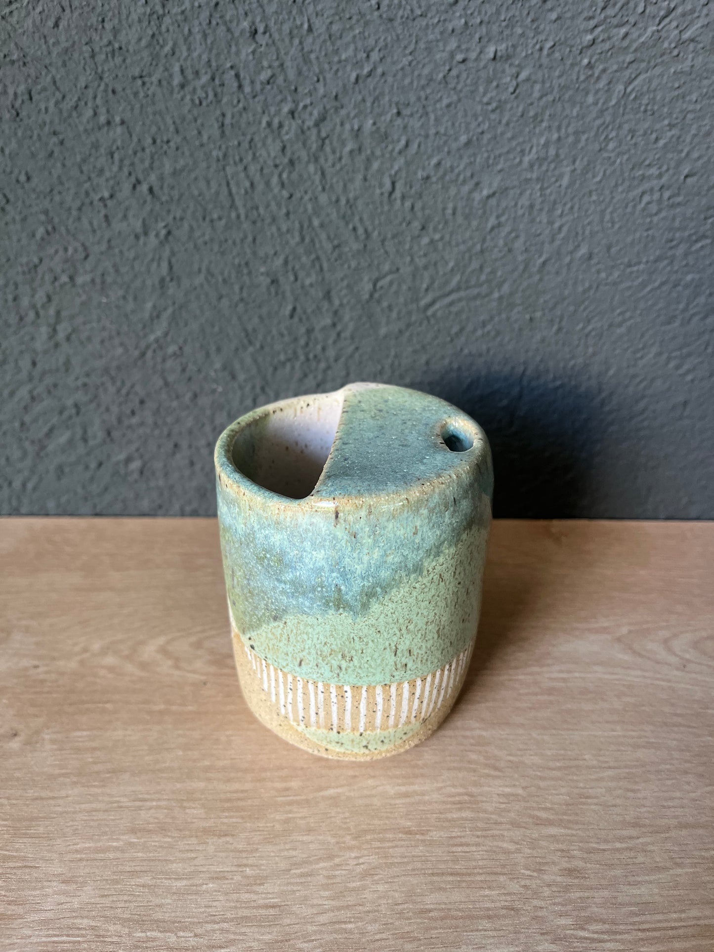 Taza para llevar - Vaso al Paso 250mL