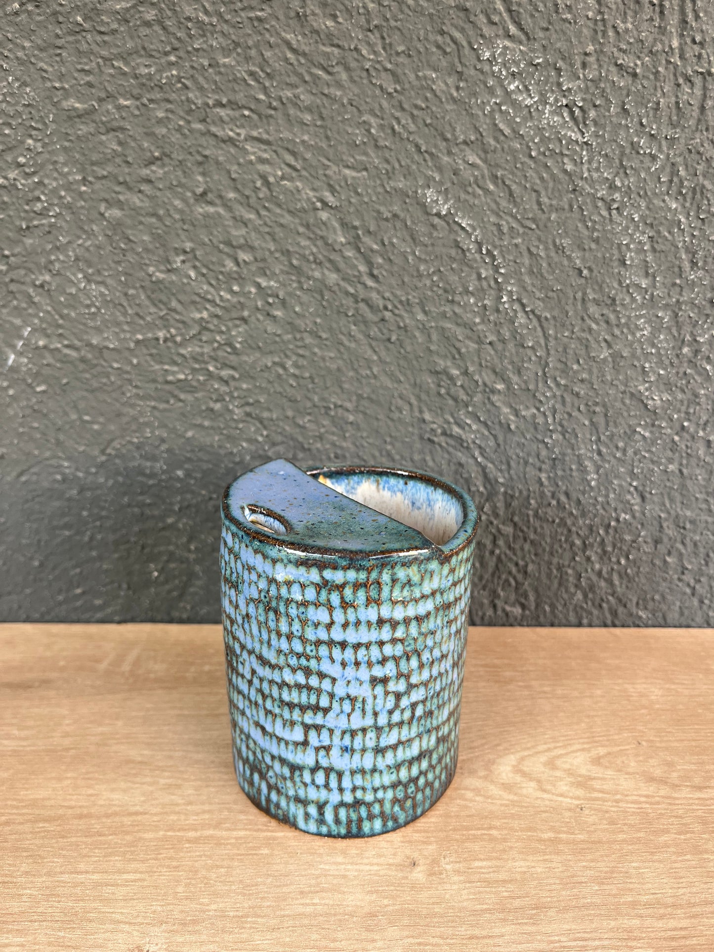 Taza para llevar - Vaso al Paso 250mL