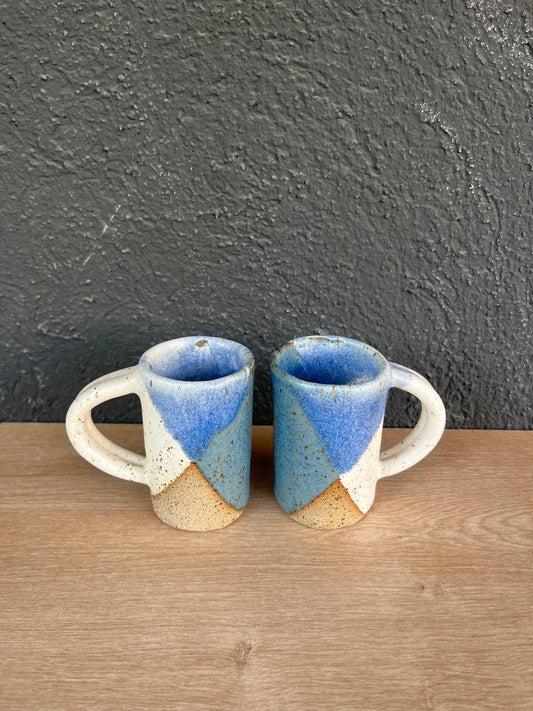 Tazas Café Espresso