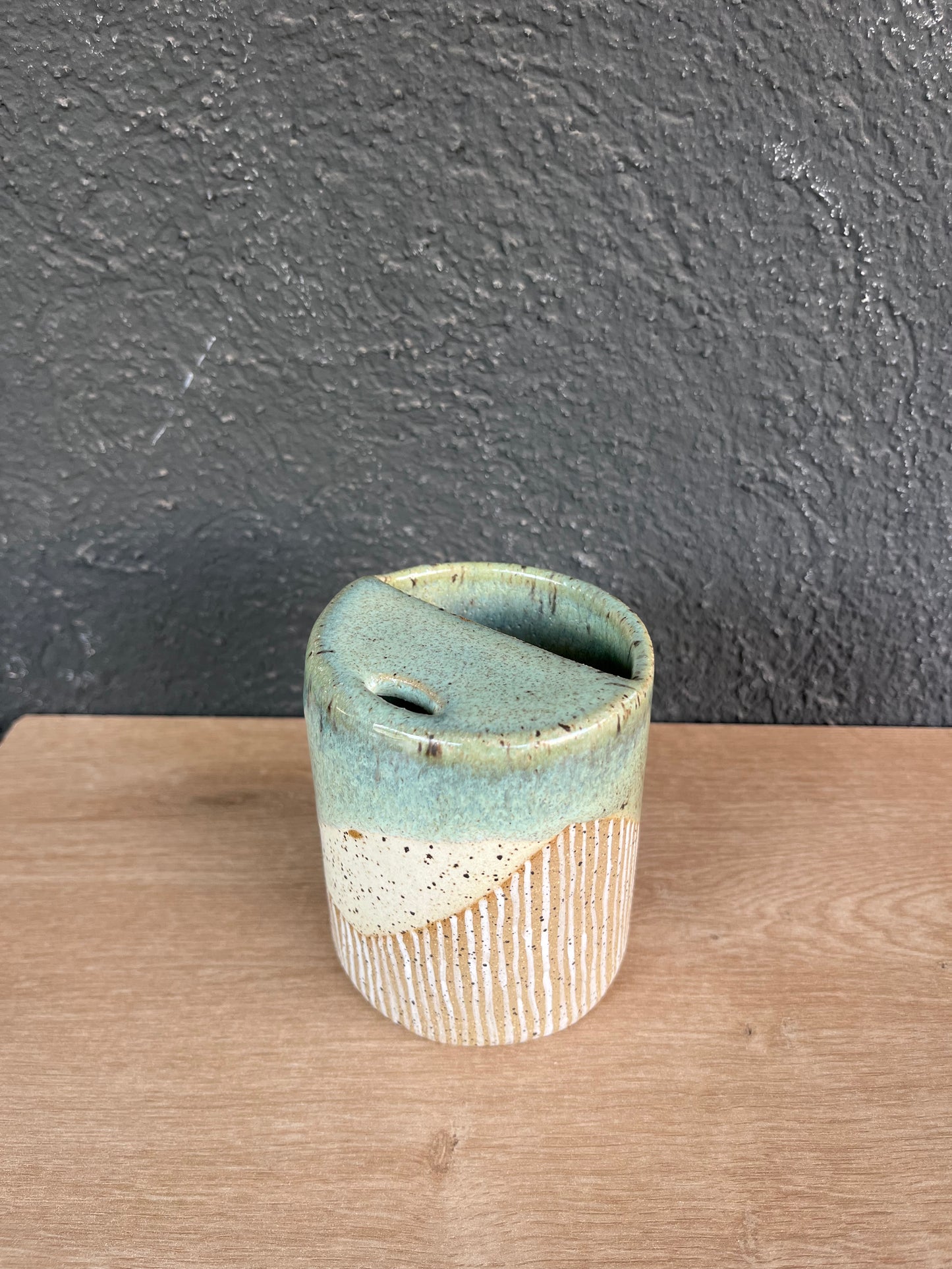 Taza para llevar - Vaso al Paso 250mL