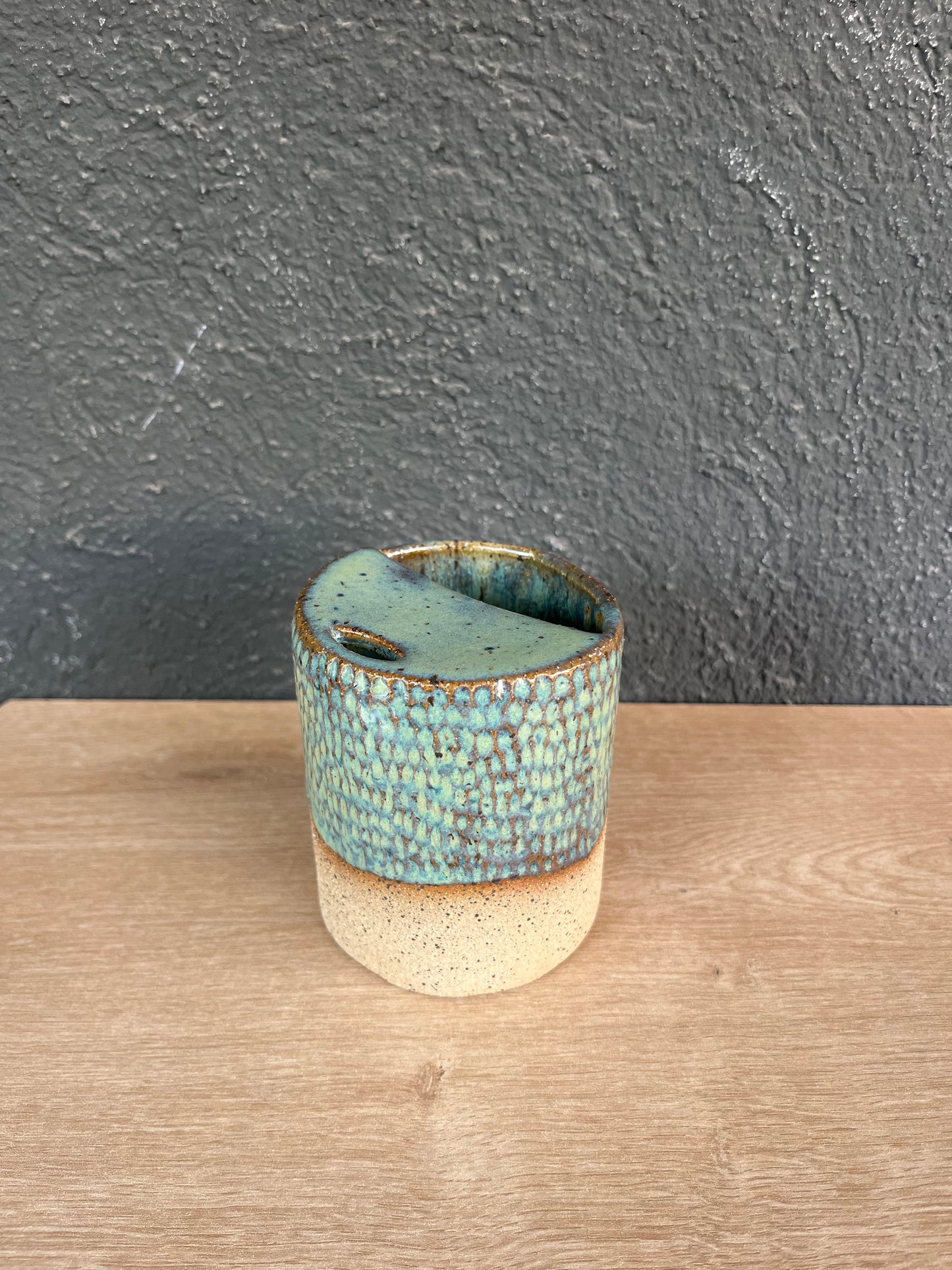 Taza para llevar - Vaso al Paso 250mL