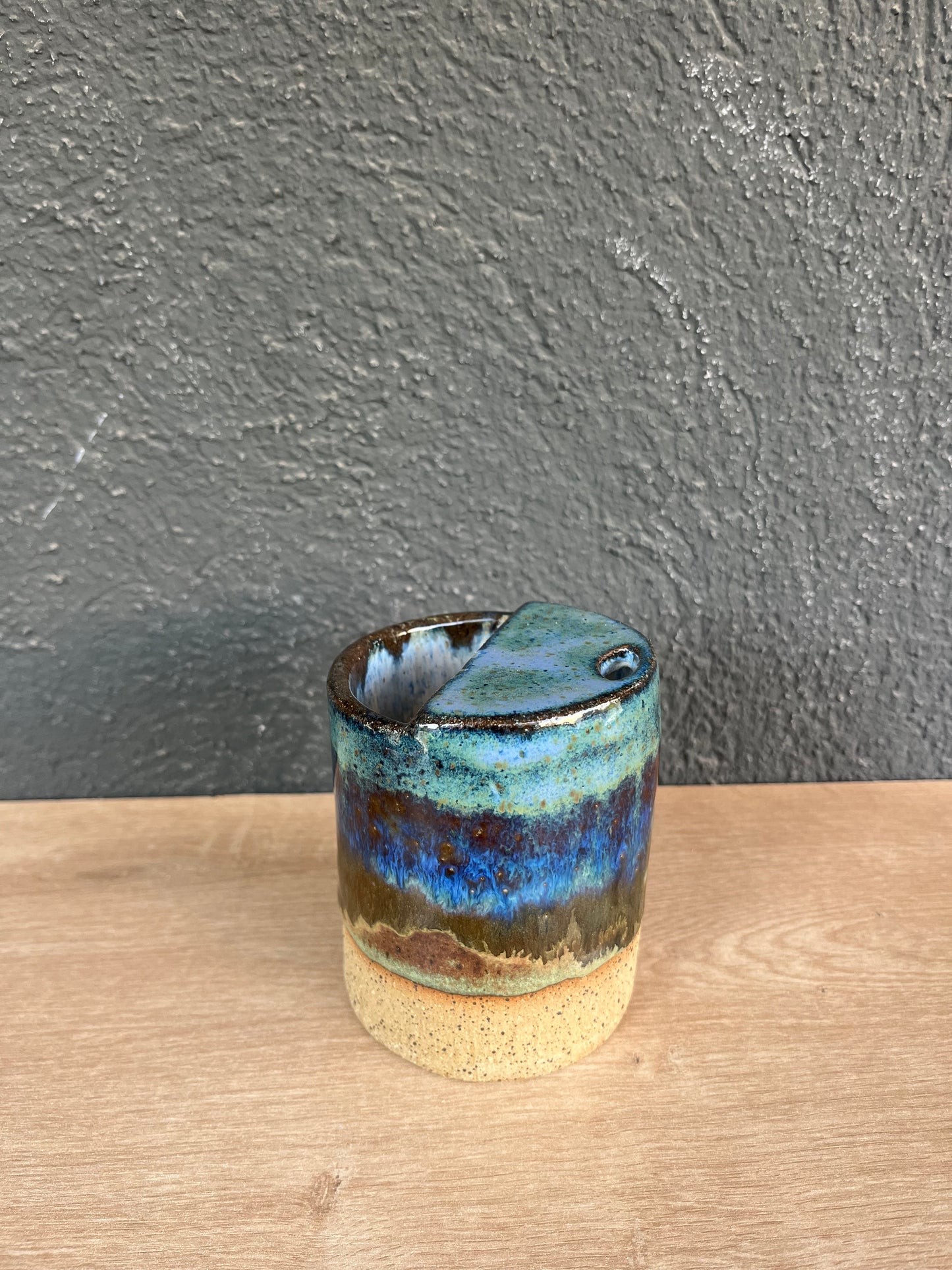 Taza para llevar - Vaso al Paso 250mL